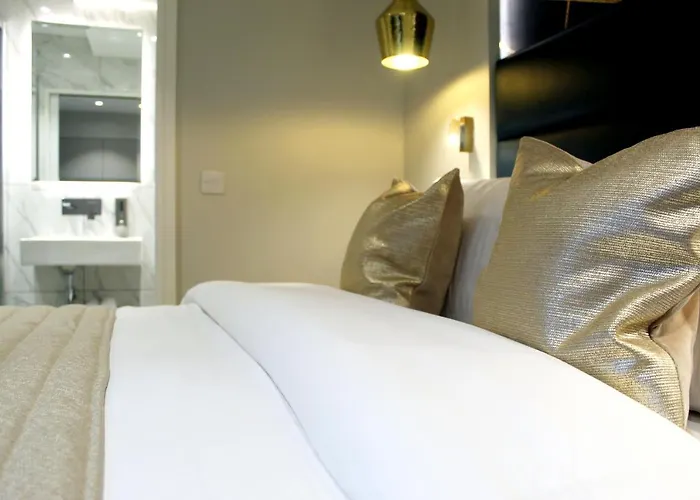 Aparthotel Nox Waterloo à Londres