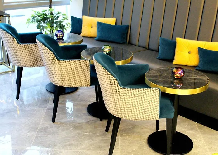 Aparthotel Nox Waterloo à Londres